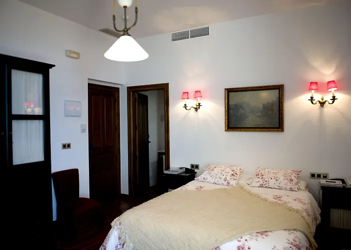 Hotel Las Casas del Consul